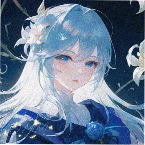 灶门祢豆子 鬼灭之刃